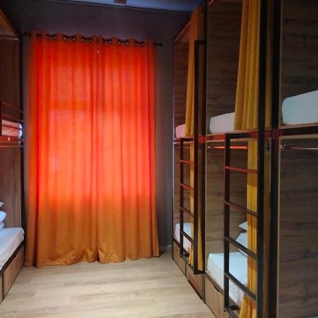 Hostel Bro Astana Eksteriør billede