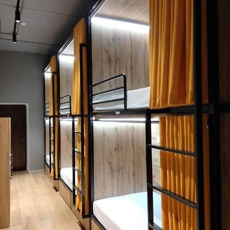 Hostel Bro Astana Eksteriør billede