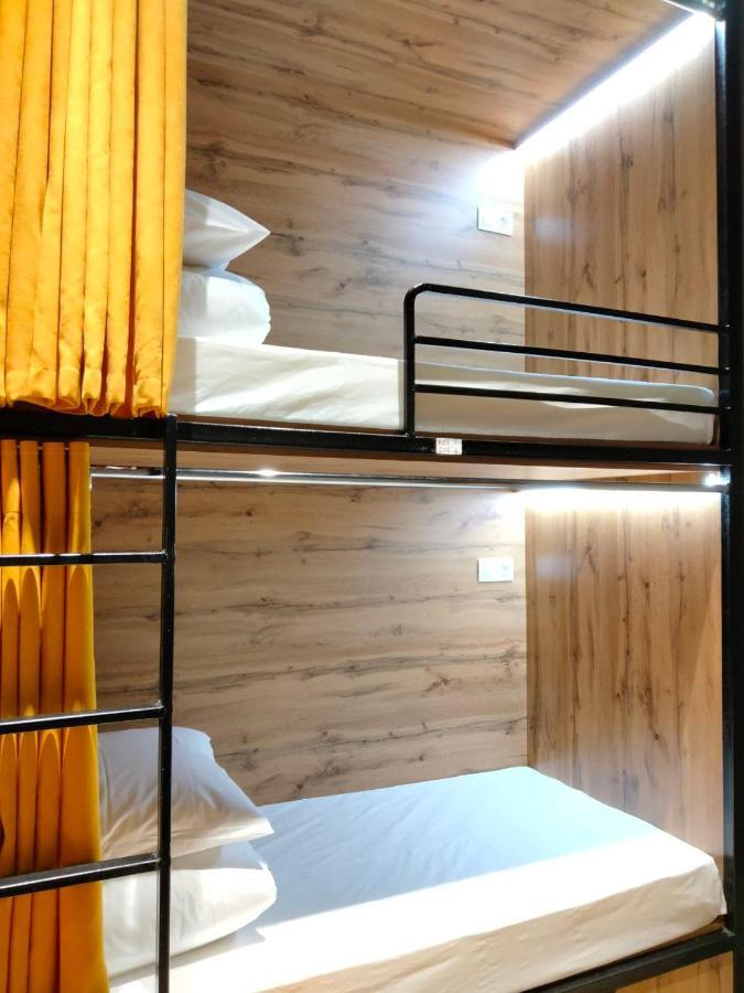Hostel Bro Astana Eksteriør billede