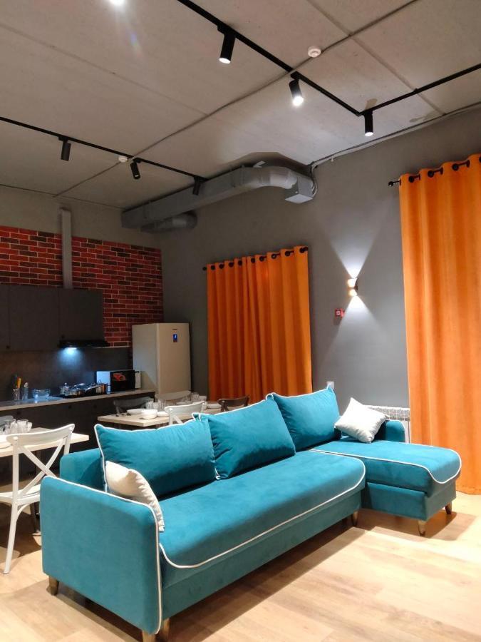 Hostel Bro Astana Eksteriør billede