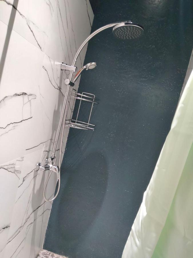 Hostel Bro Astana Eksteriør billede