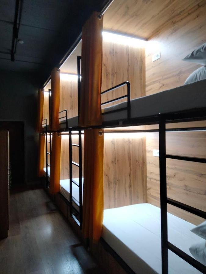 Hostel Bro Astana Eksteriør billede
