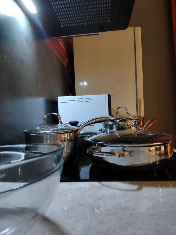 Hostel Bro Astana Eksteriør billede