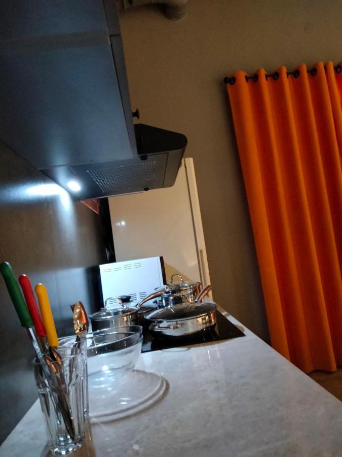 Hostel Bro Astana Eksteriør billede